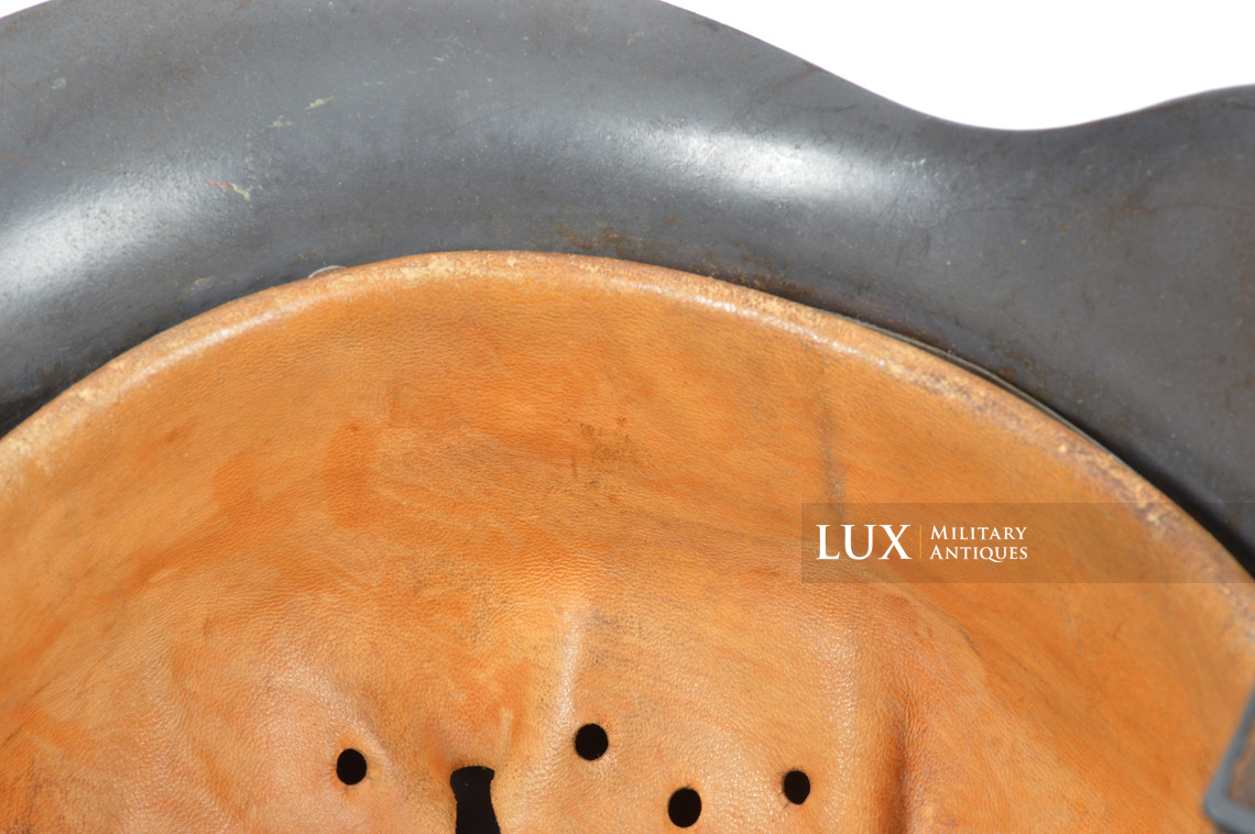 Casque M42 Luftwaffe, « NS64 » - photo 38
