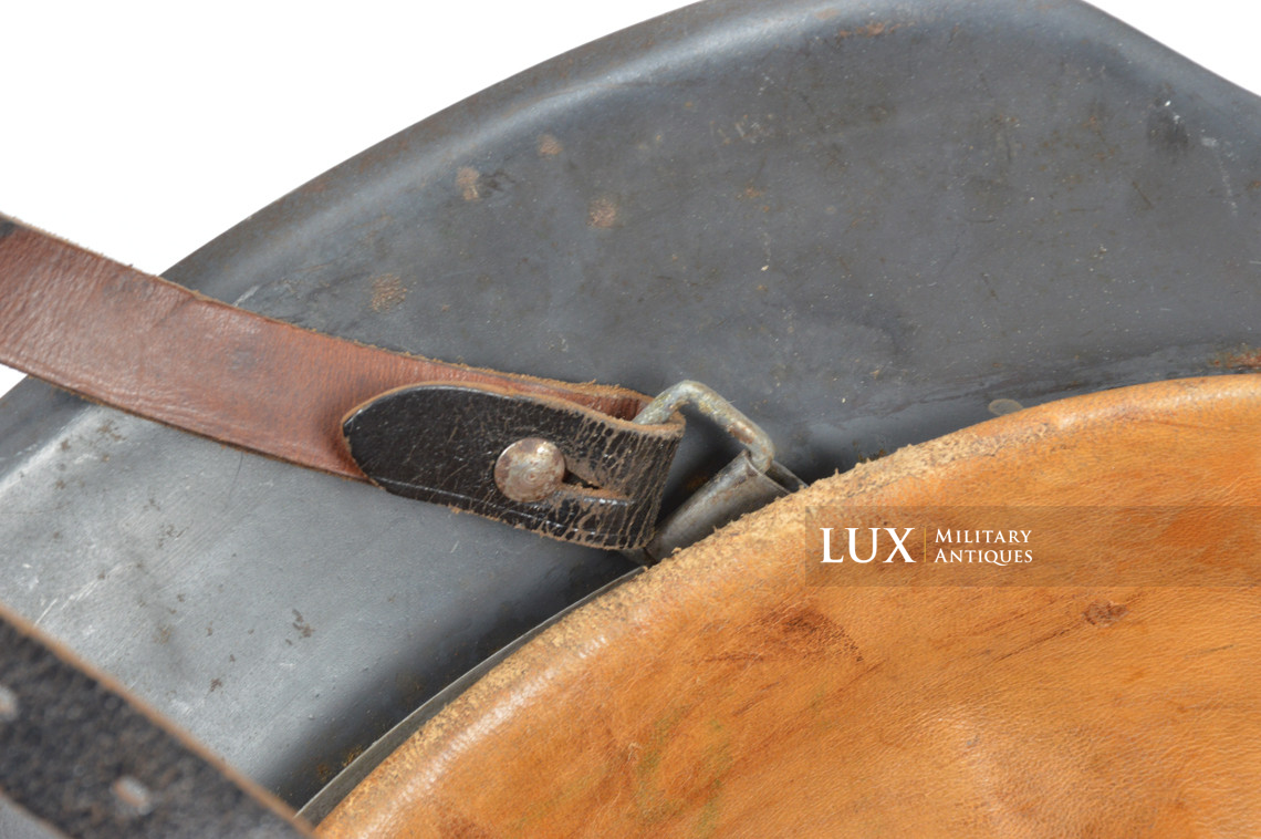 Casque M42 Luftwaffe, « NS64 » - photo 39