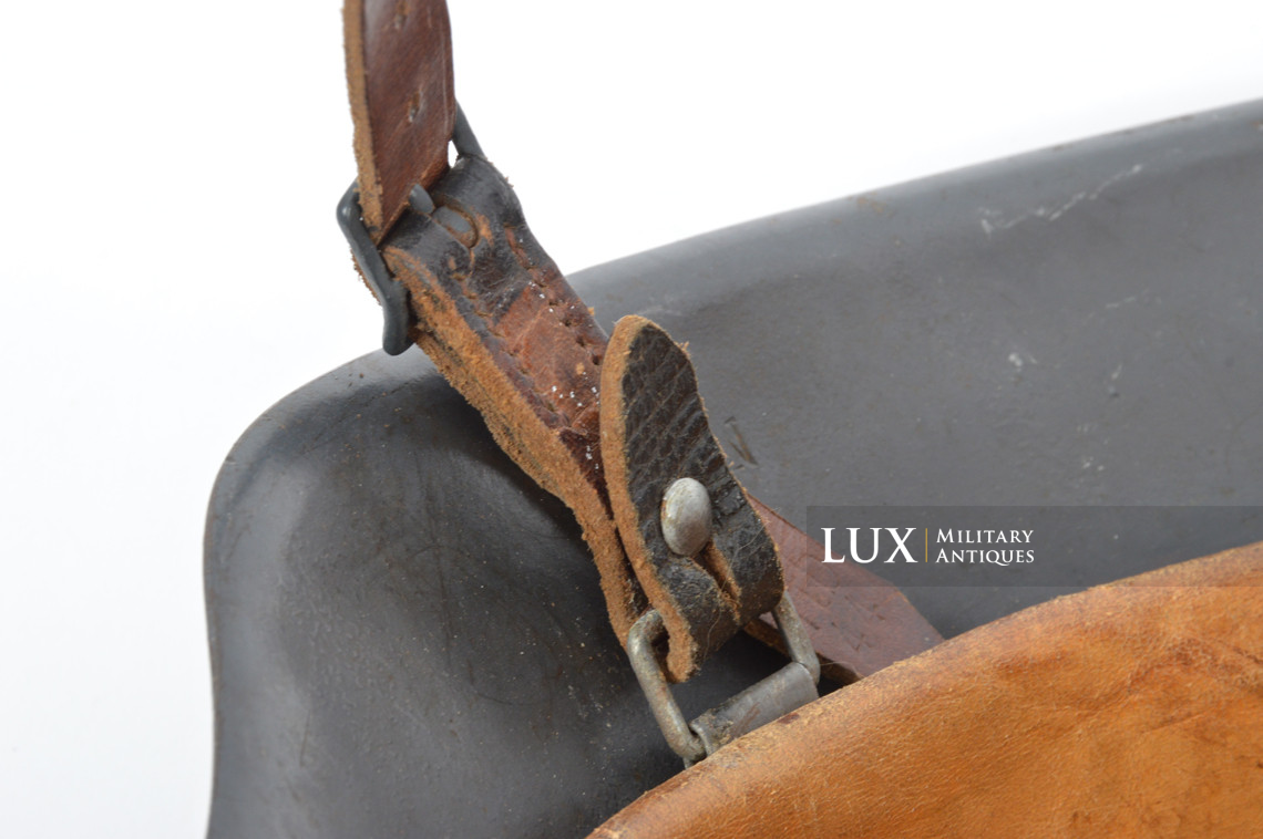Casque M42 Luftwaffe, « NS64 » - photo 40