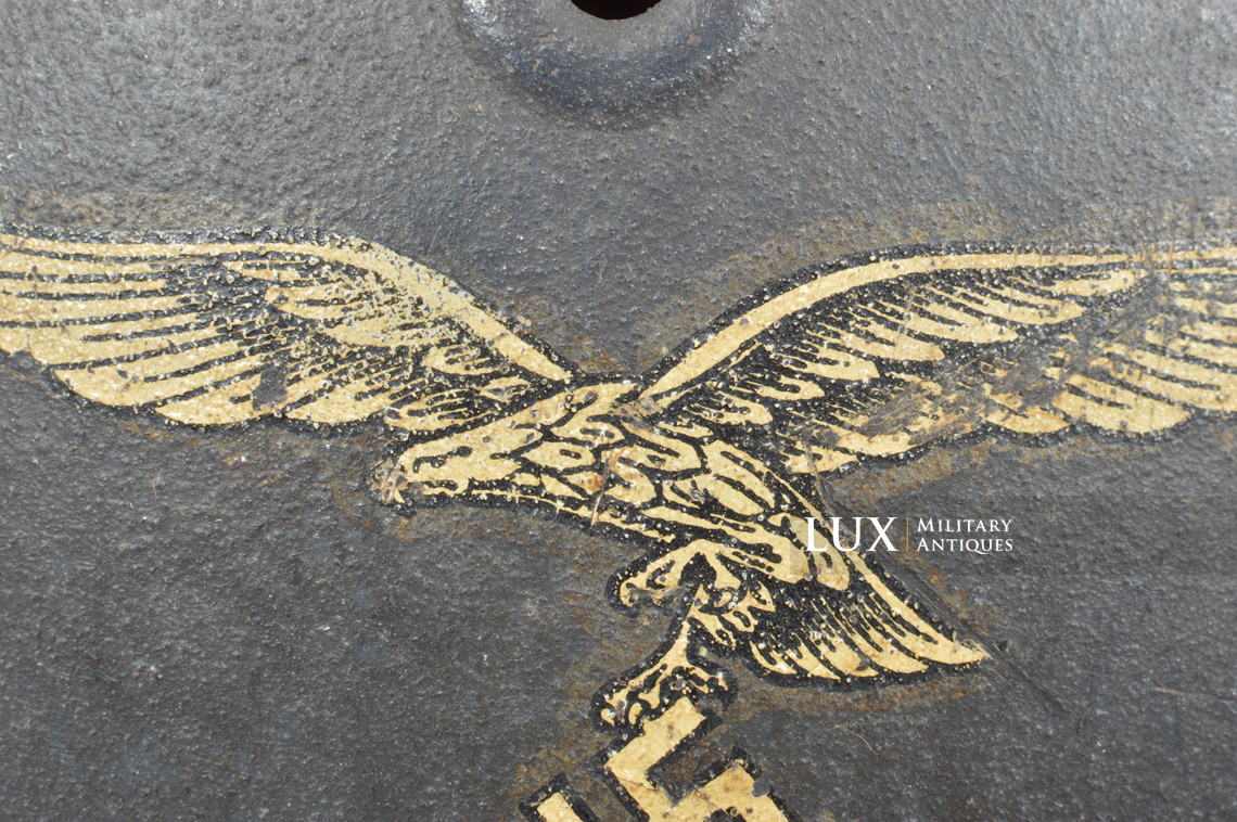 Casque M42 Luftwaffe, « NS64 » - photo 23