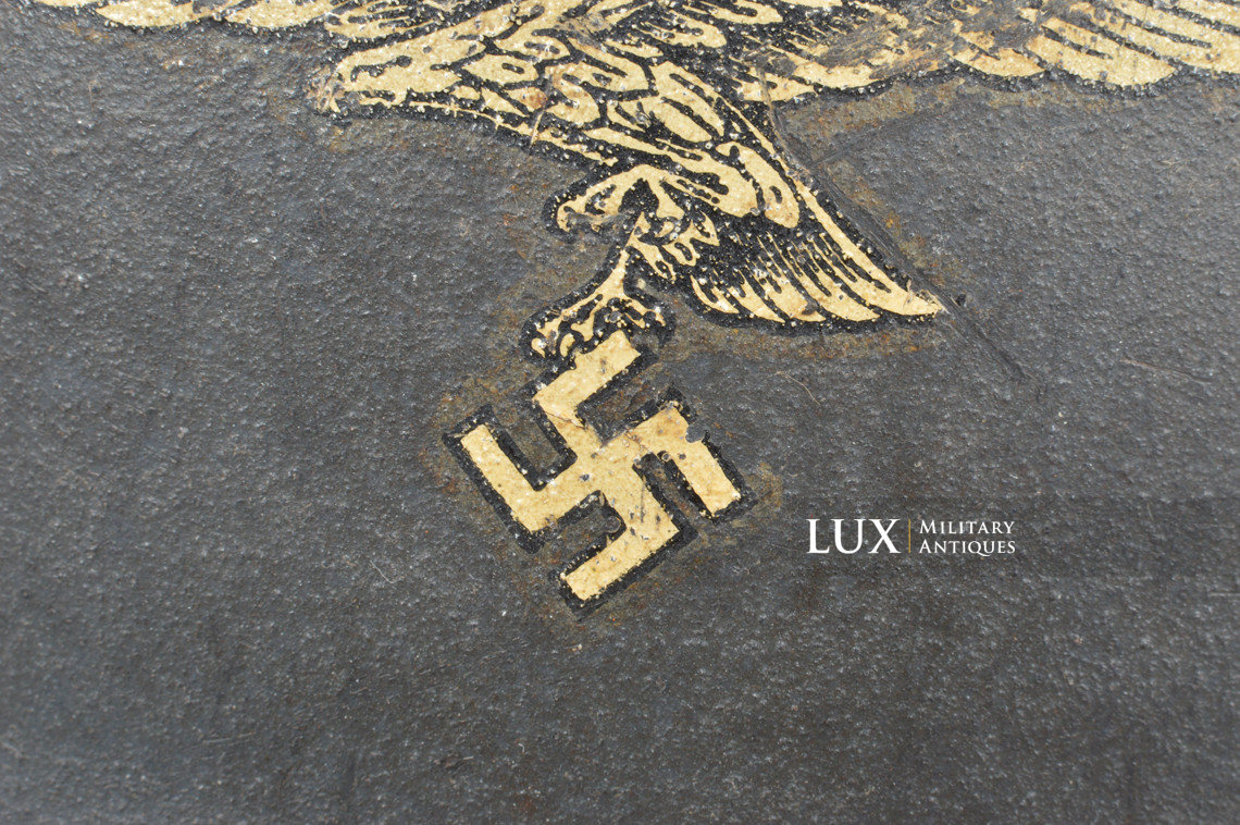 Casque M42 Luftwaffe, « NS64 » - photo 25