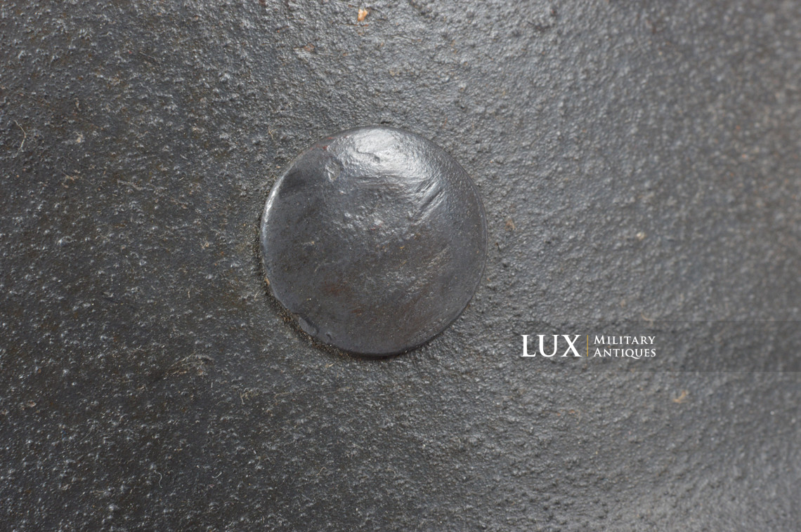 Casque M42 Luftwaffe, « NS64 » - photo 29
