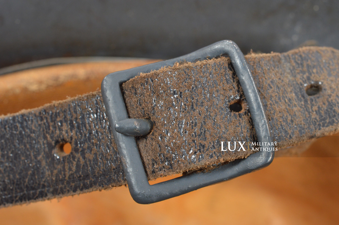 Casque M42 Luftwaffe, « NS64 » - photo 44