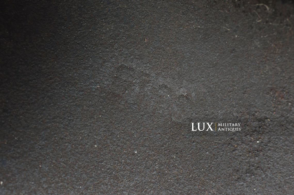 Casque M42 Luftwaffe, « ET66 » - photo 31