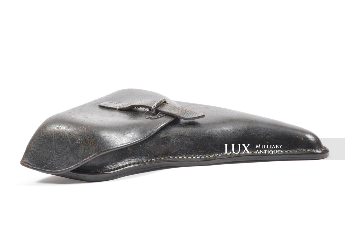 German P38 pistol holster, « cww 1943 » - photo 18
