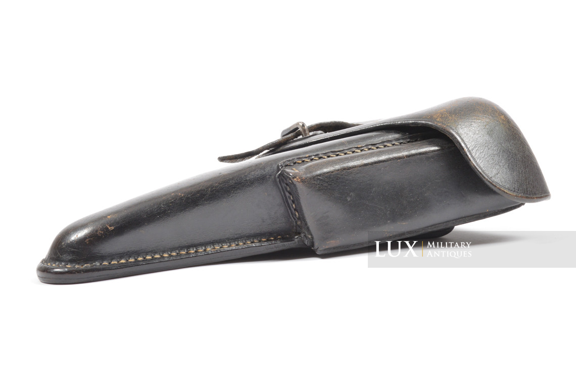 German P38 pistol holster, « cww 1943 » - photo 19