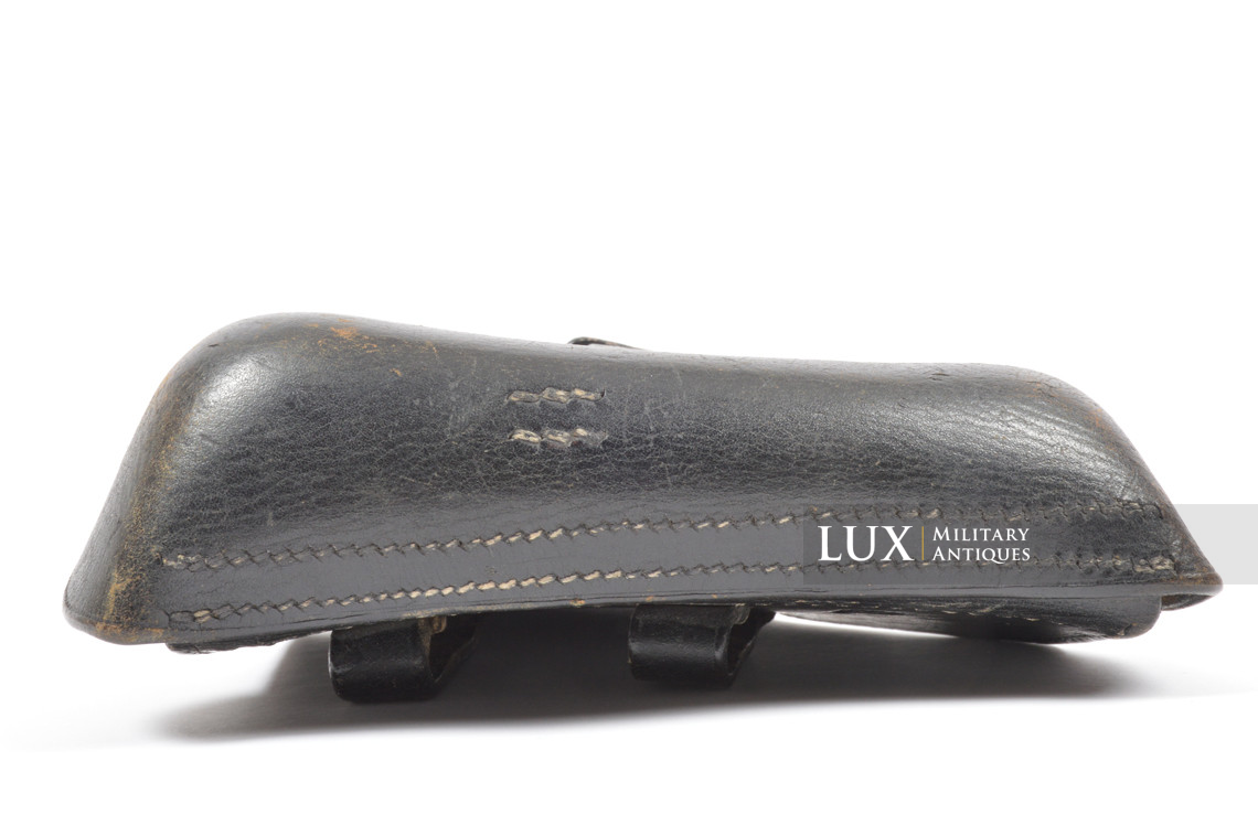 German P38 pistol holster, « cww 1943 » - photo 20
