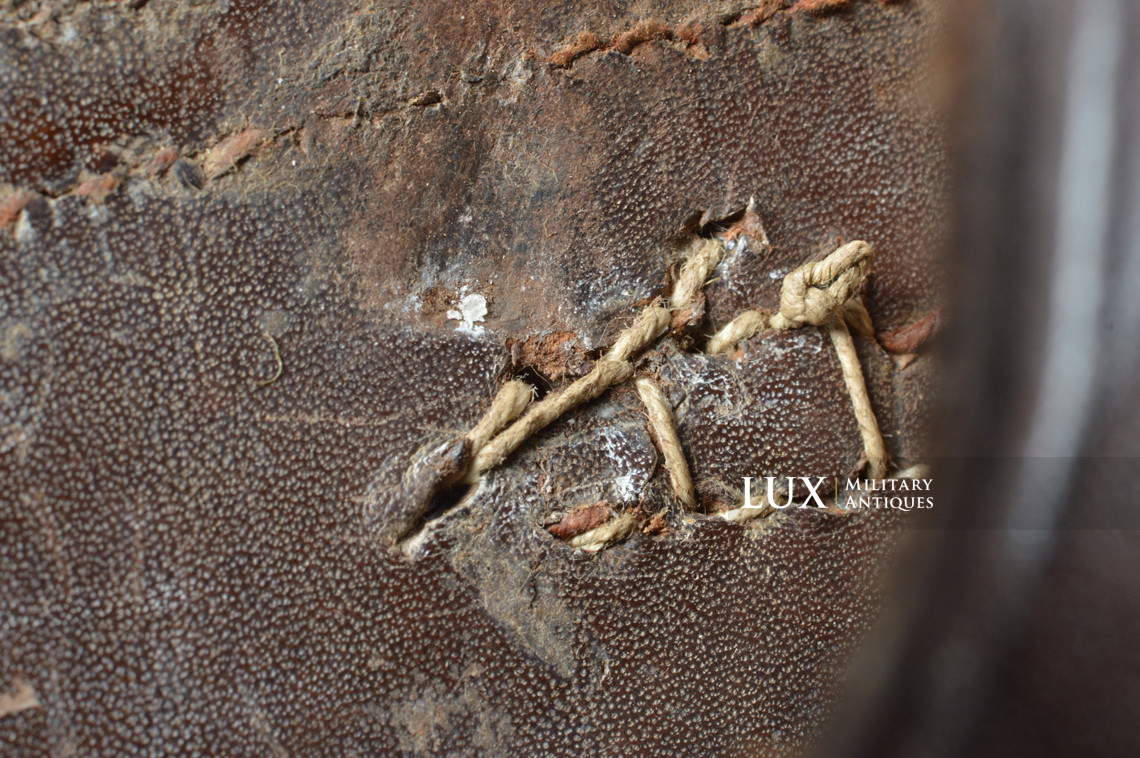 WWI German P08 pistol holster - photo 15