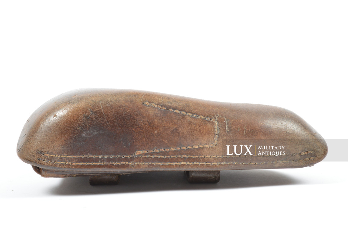 WWI German P08 pistol holster - photo 11