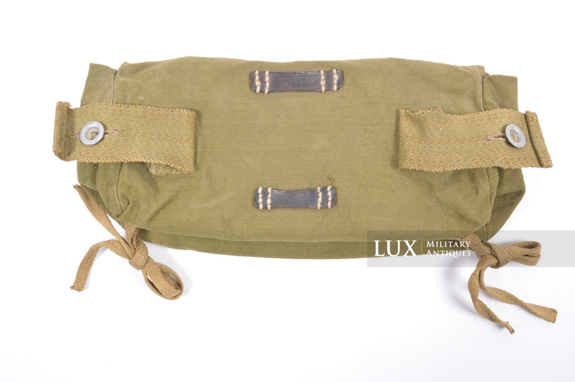 Early German A-frame bag, « 1940 » - photo 8