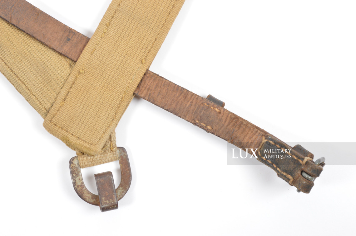 Mid-war German A-Frame, « Sturmgepack » - photo 17