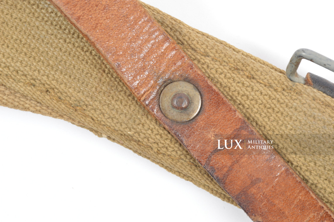 Mid-war German A-Frame, « Sturmgepack » - photo 20