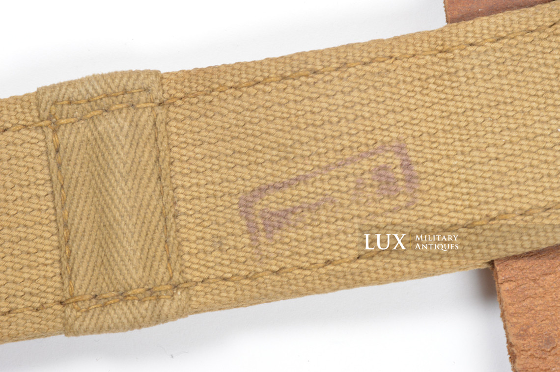 Mid-war German A-Frame, « Sturmgepack » - photo 21