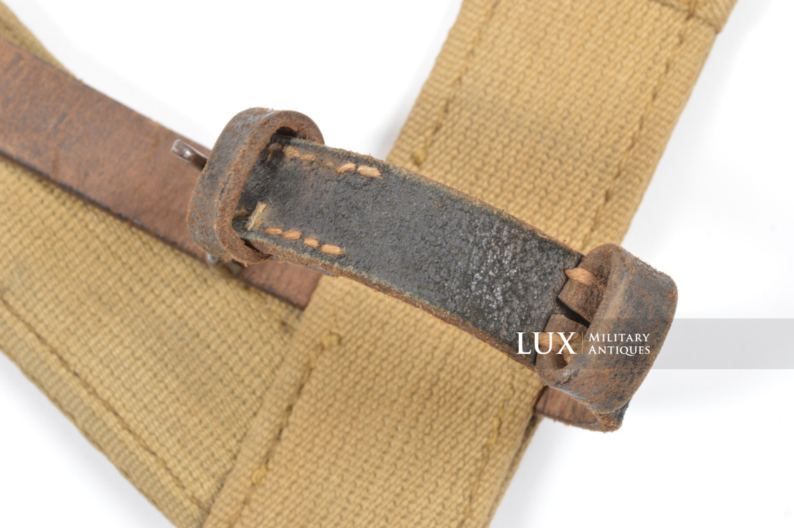 Mid-war German A-Frame, « Sturmgepack » - photo 22