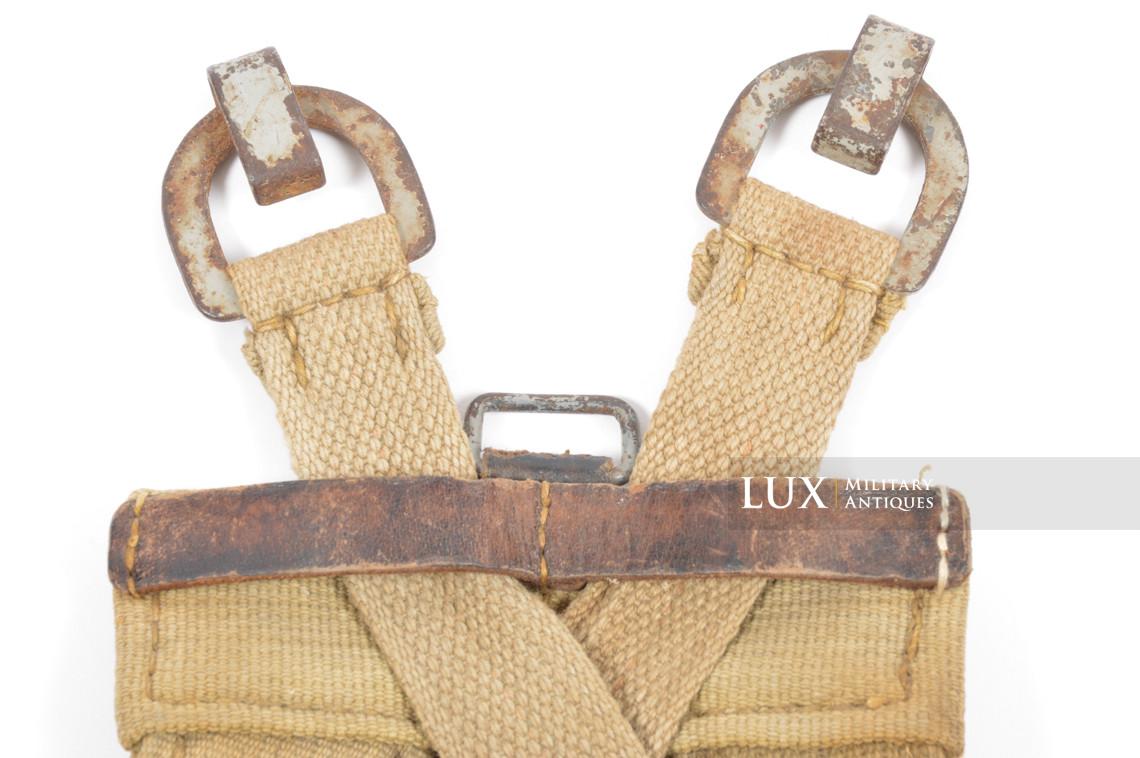 Mid-war German A-Frame, « Sturmgepack » - photo 8