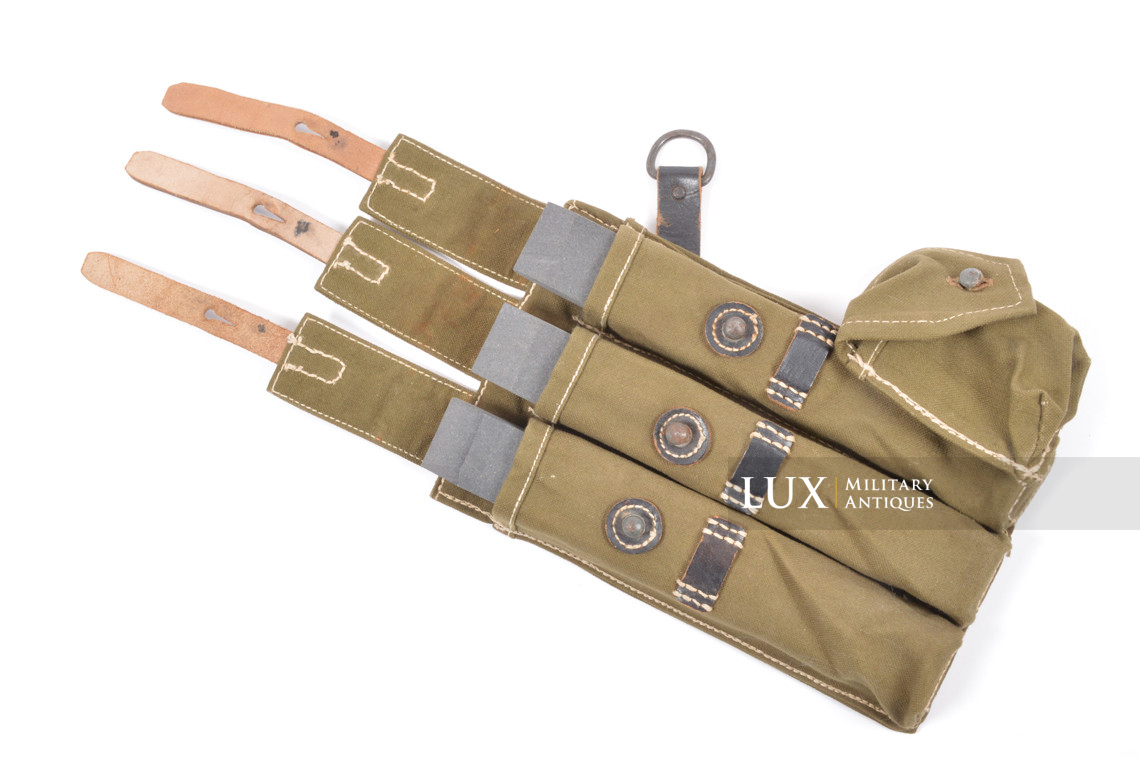 Porte chargeurs MP38/40 fin de guerre, « clg43 » - photo 20