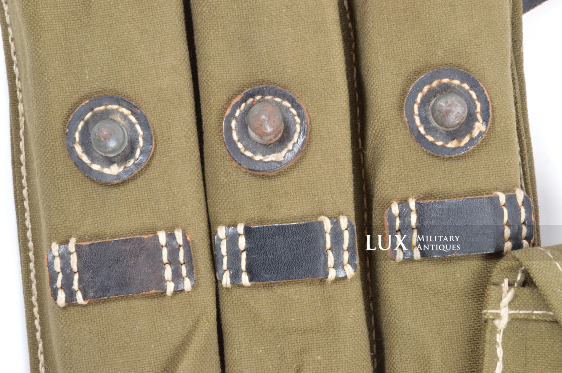 Porte chargeurs MP38/40 fin de guerre, « clg43 » - photo 21