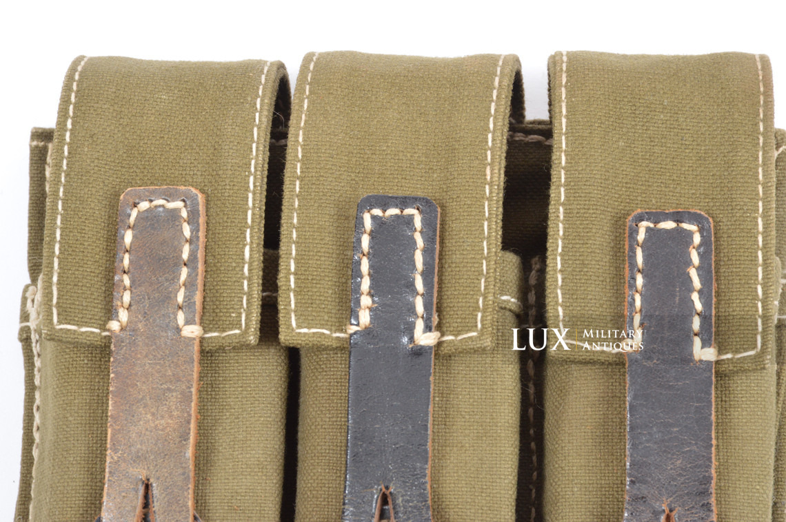 Porte chargeurs MP38/40 fin de guerre, « clg43 » - photo 8