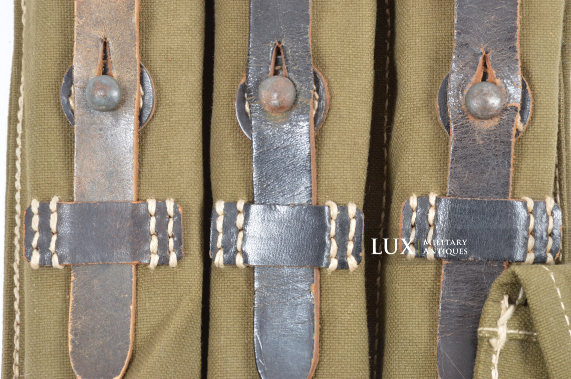 Porte chargeurs MP38/40 fin de guerre, « clg43 » - photo 9