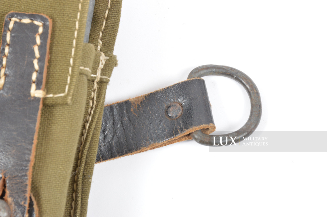 Porte chargeurs MP38/40 fin de guerre, « clg43 » - photo 10
