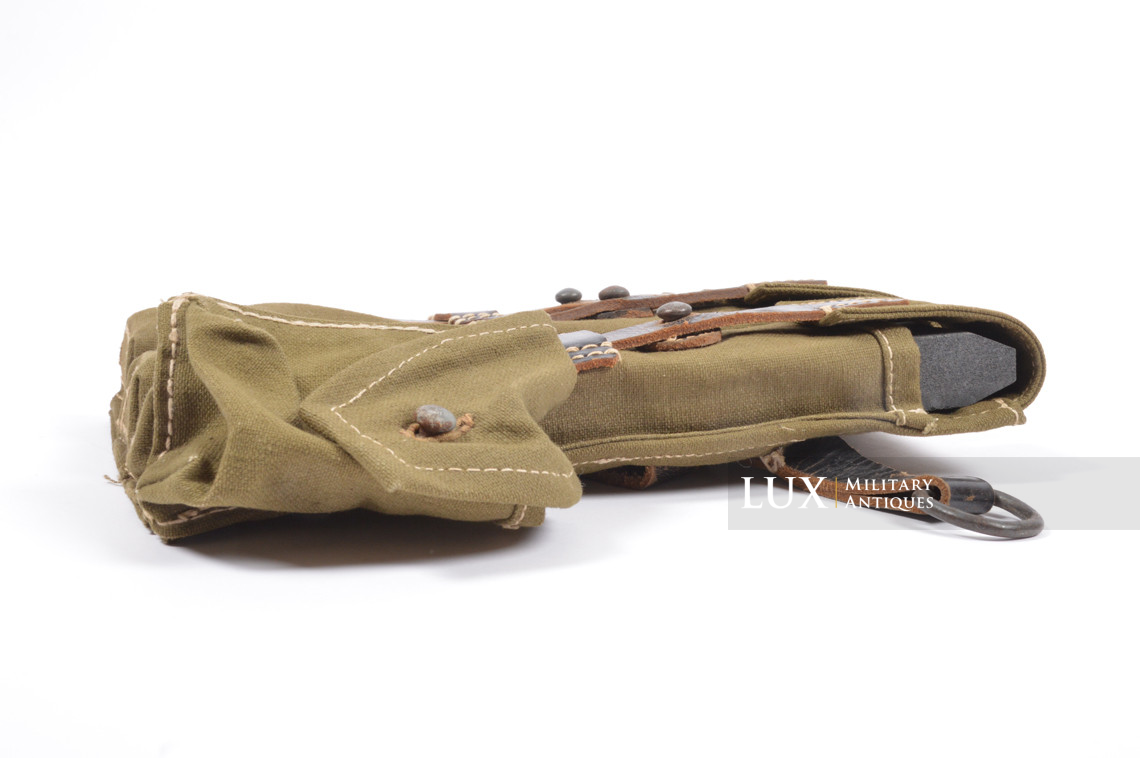 Porte chargeurs MP38/40 fin de guerre, « clg43 » - photo 16