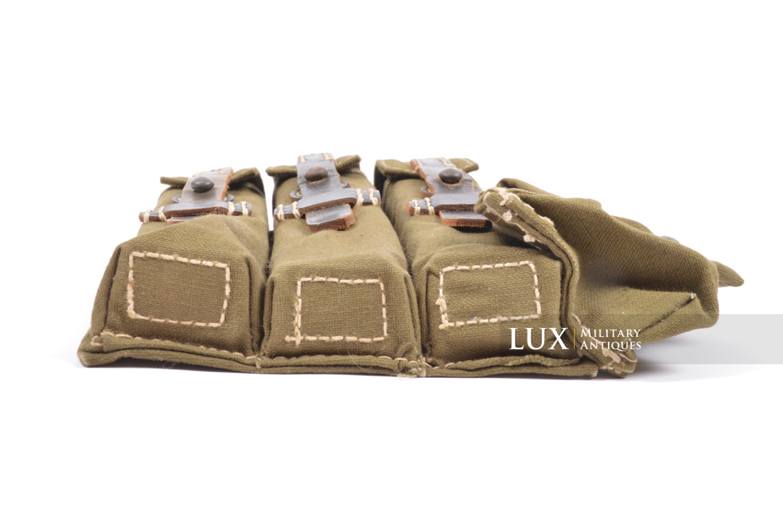 Porte chargeurs MP38/40 fin de guerre, « clg43 » - photo 17