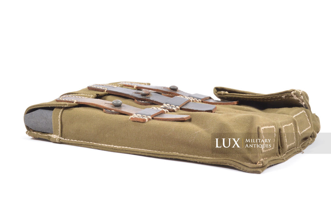 Porte chargeurs MP38/40 fin de guerre, « clg43 » - photo 18