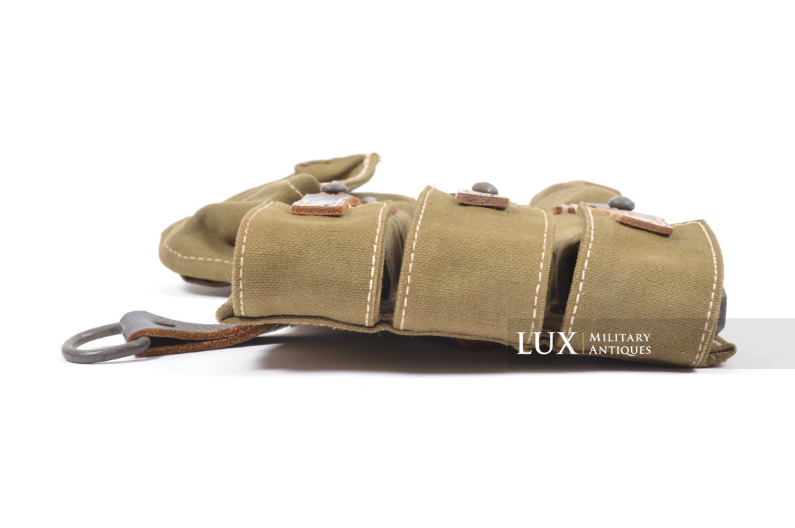 Porte chargeurs MP38/40 fin de guerre, « clg43 » - photo 19