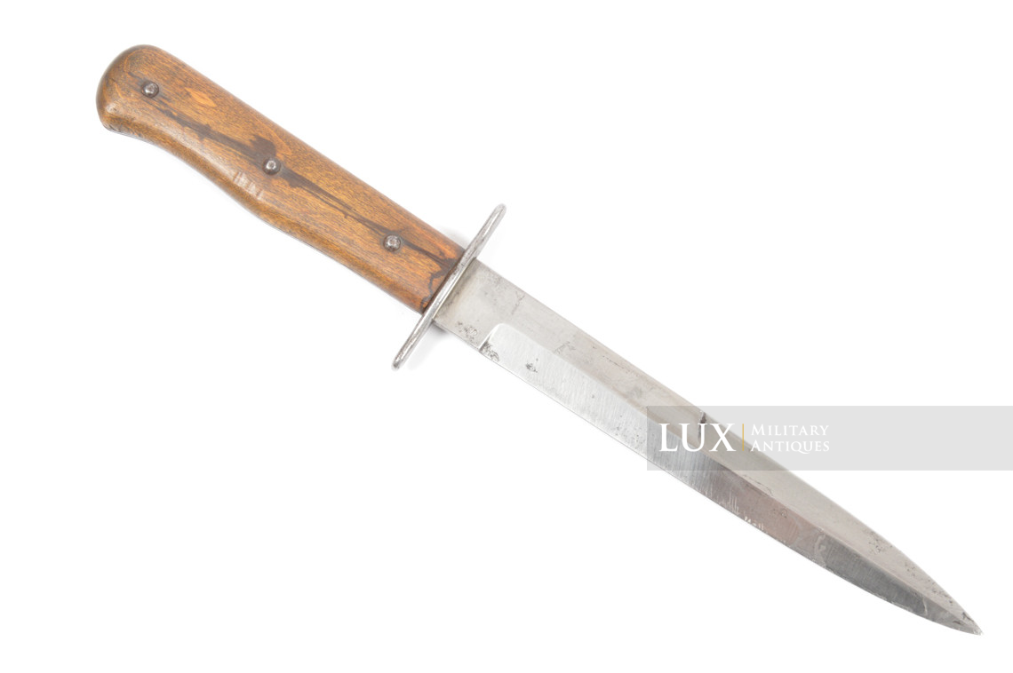 Couteau de combat Luftwaffe, « S » - photo 10
