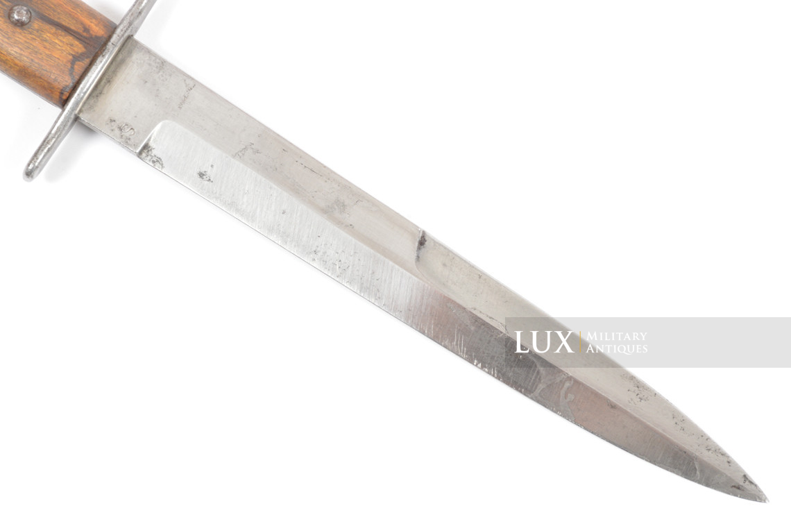 Couteau de combat Luftwaffe, « S » - photo 12