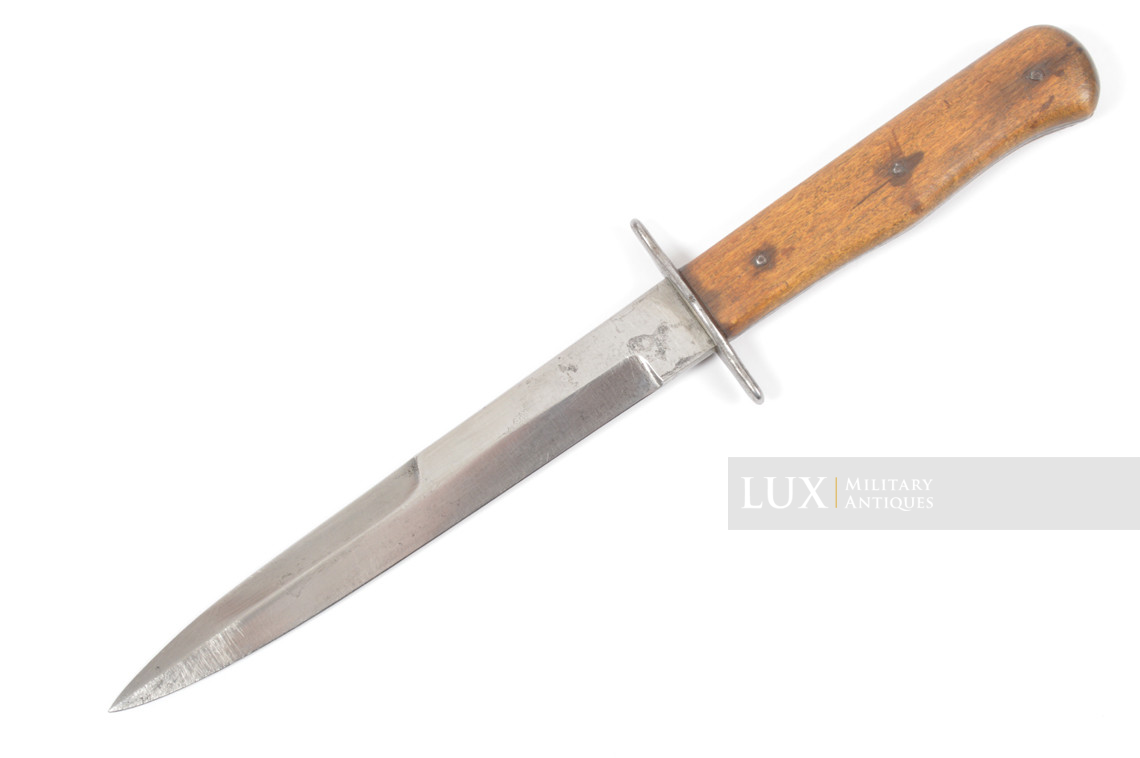 Couteau de combat Luftwaffe, « S » - photo 14