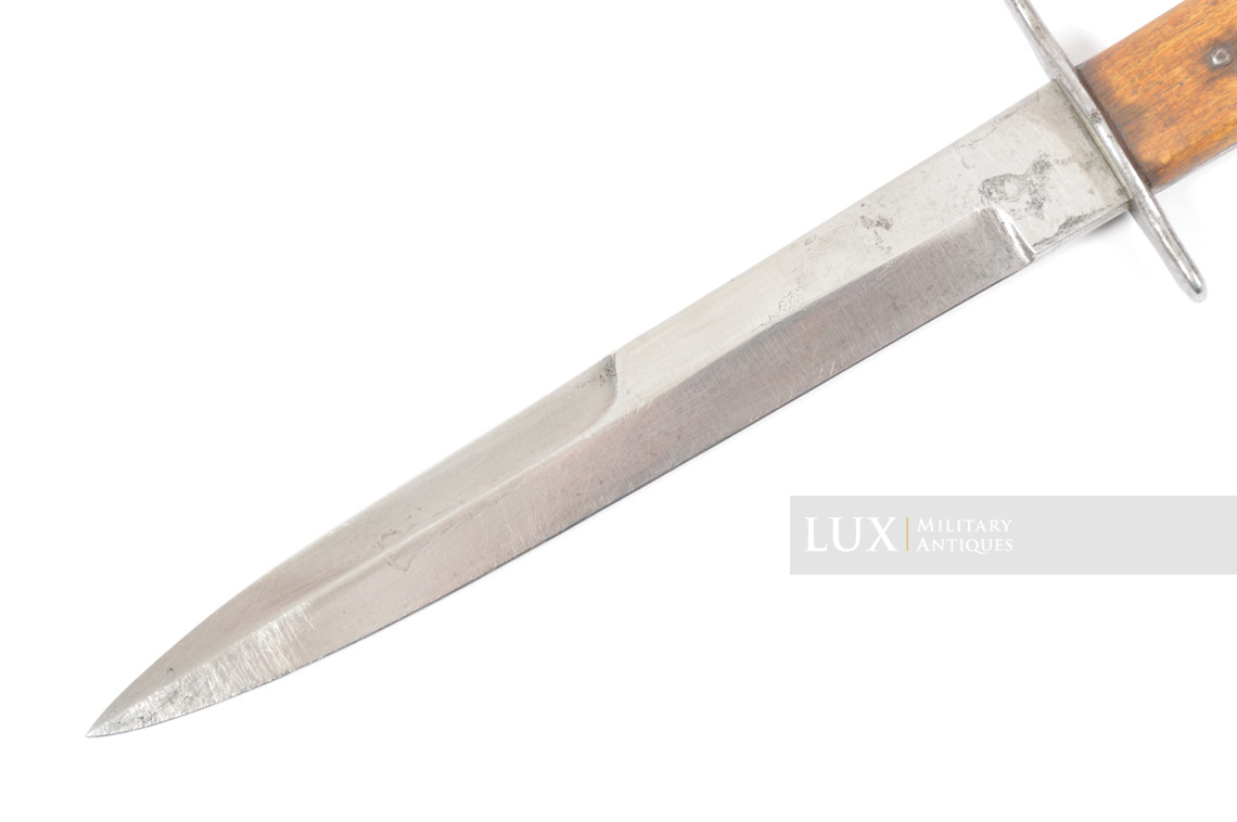 Couteau de combat Luftwaffe, « S » - photo 16