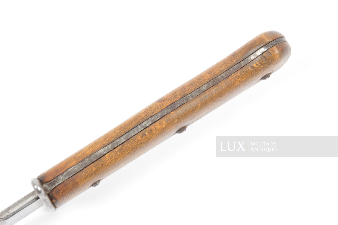 Couteau de combat Luftwaffe, « S » - photo 17