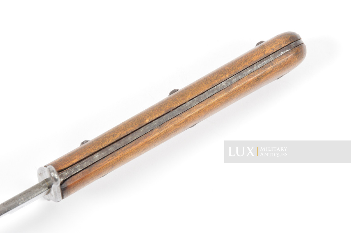 Couteau de combat Luftwaffe, « S » - photo 18