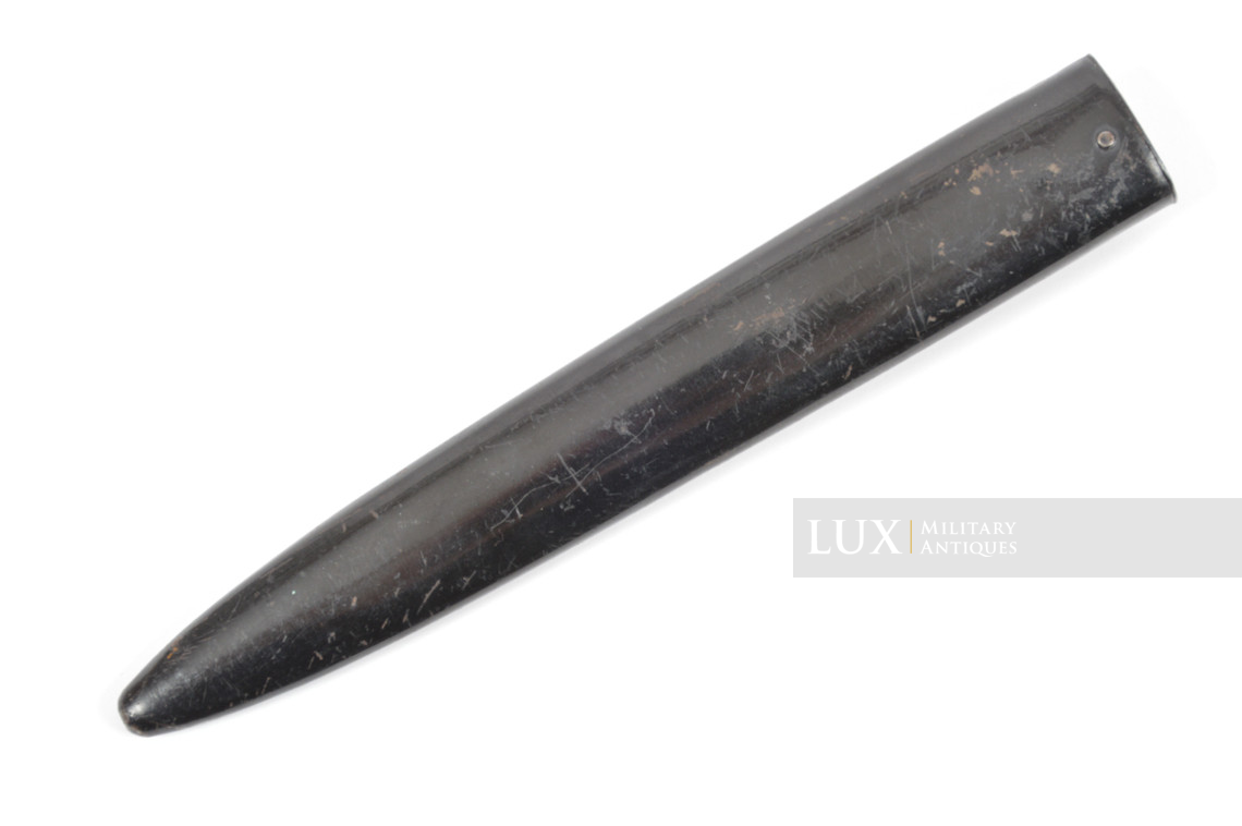 Couteau de combat Luftwaffe, « S » - photo 20