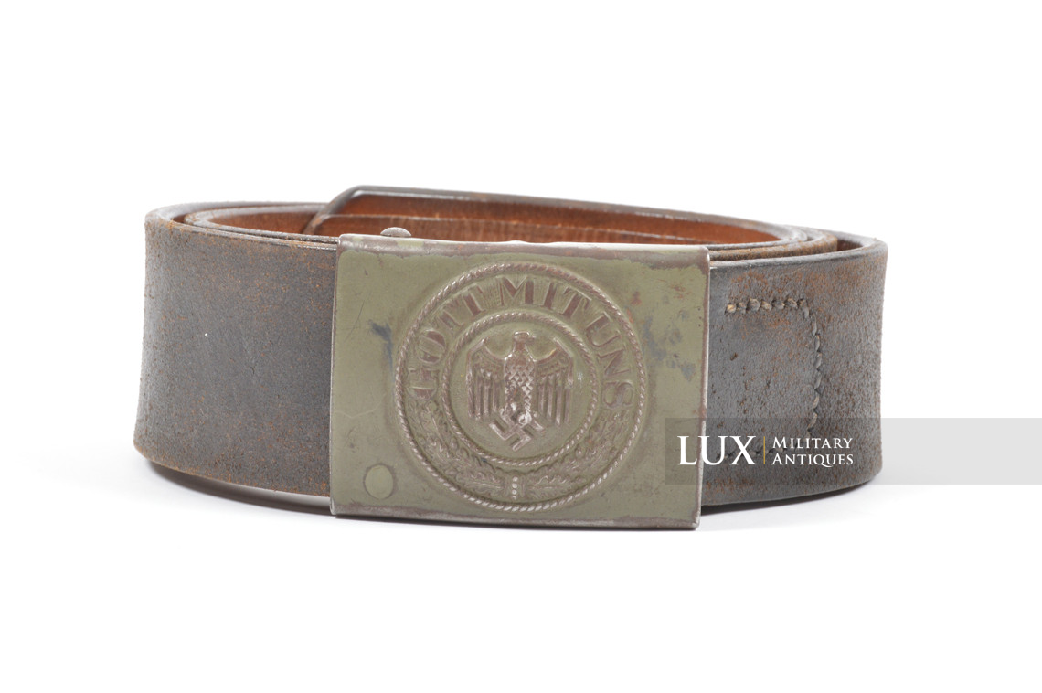 E-Shop - Lux Military Antiques - photo 9