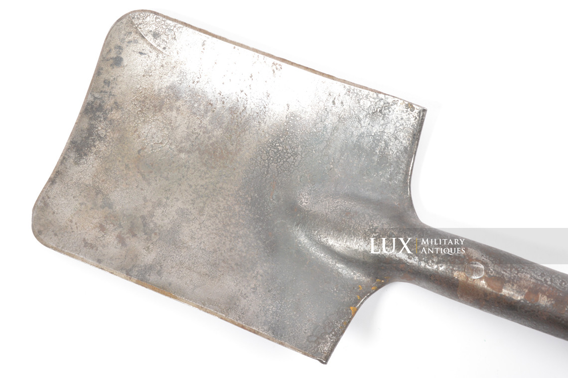 Pelle allemande fin de guerre, « dpb. » - photo 8