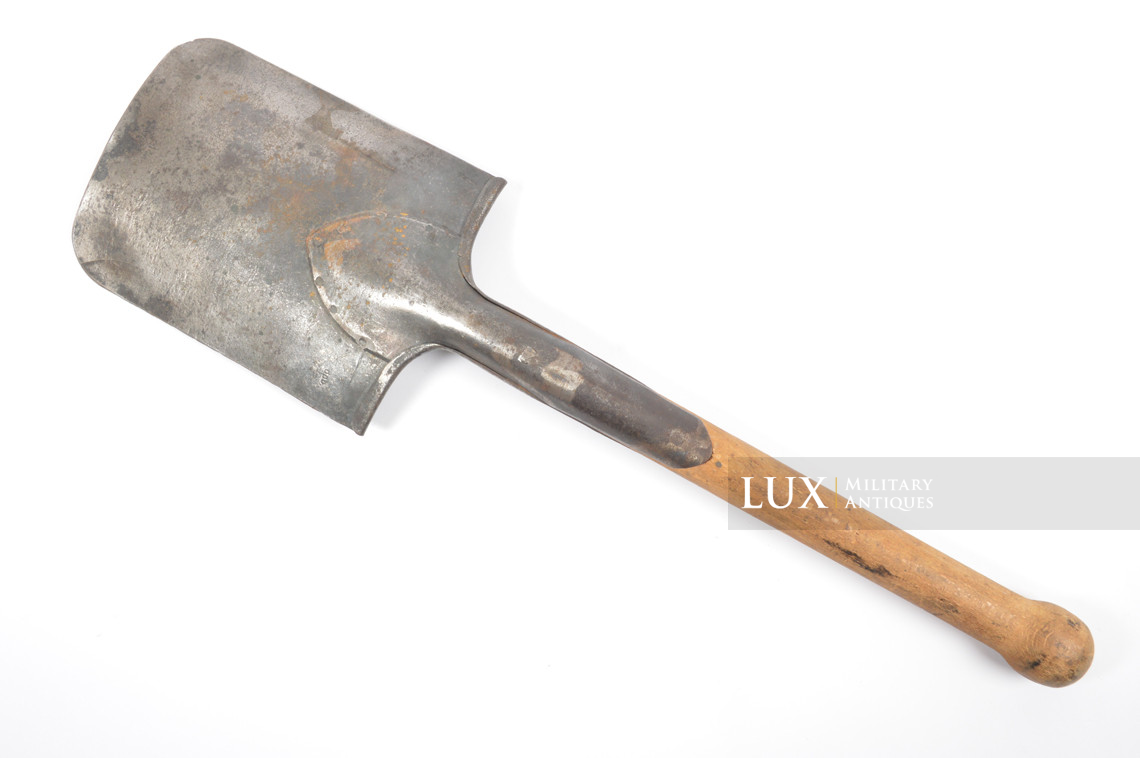 Pelle allemande fin de guerre, « dpb. » - photo 10