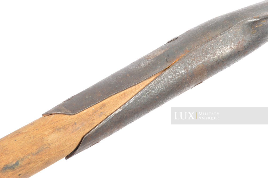 Pelle allemande fin de guerre, « dpb. » - photo 14