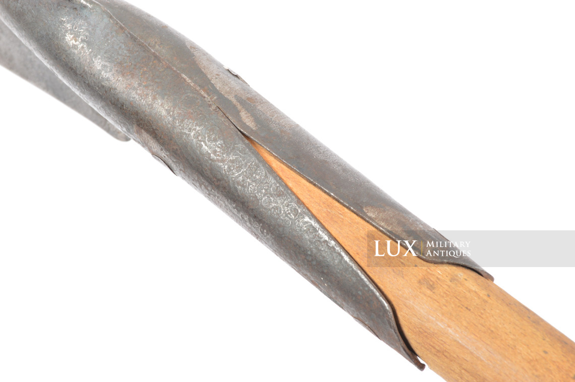 Pelle allemande fin de guerre, « dpb. » - photo 15