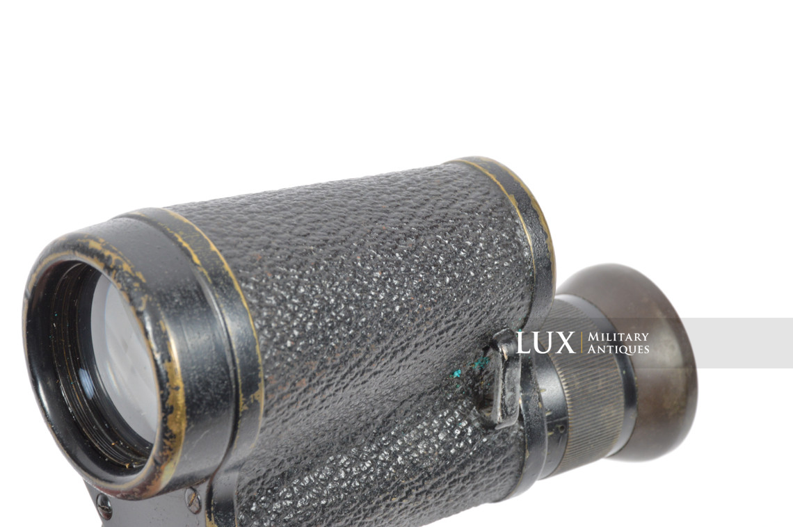 German 6x30 power issue field binoculars, « CARL ZEISS » - photo 13