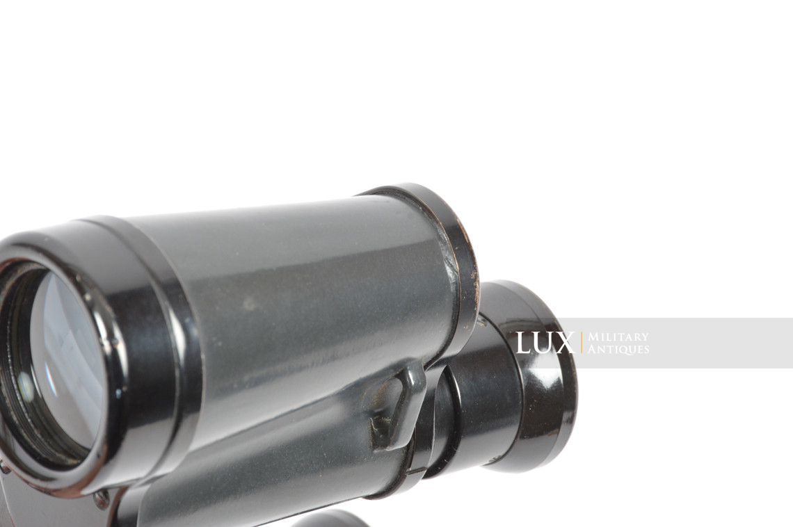 German 6x30 power issued field binoculars, « Dienstglas rln » - photo 13