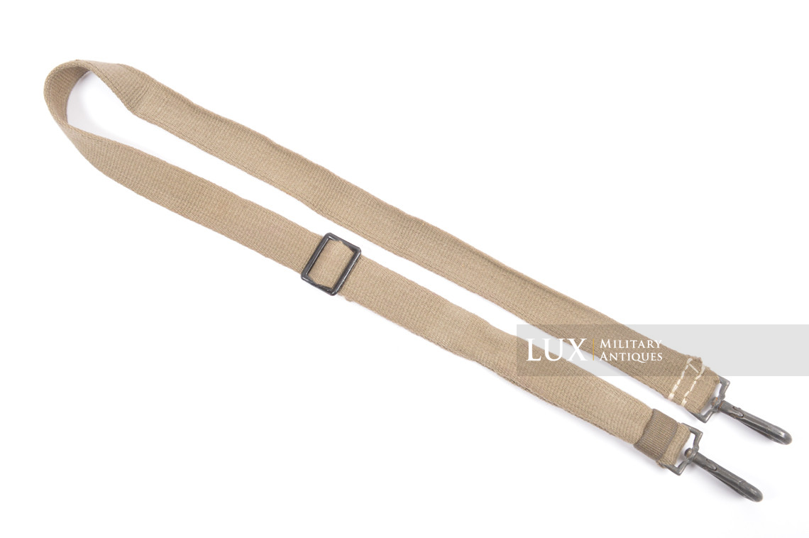 German flare gun ammunition pouch, « gaq43 » - photo 17