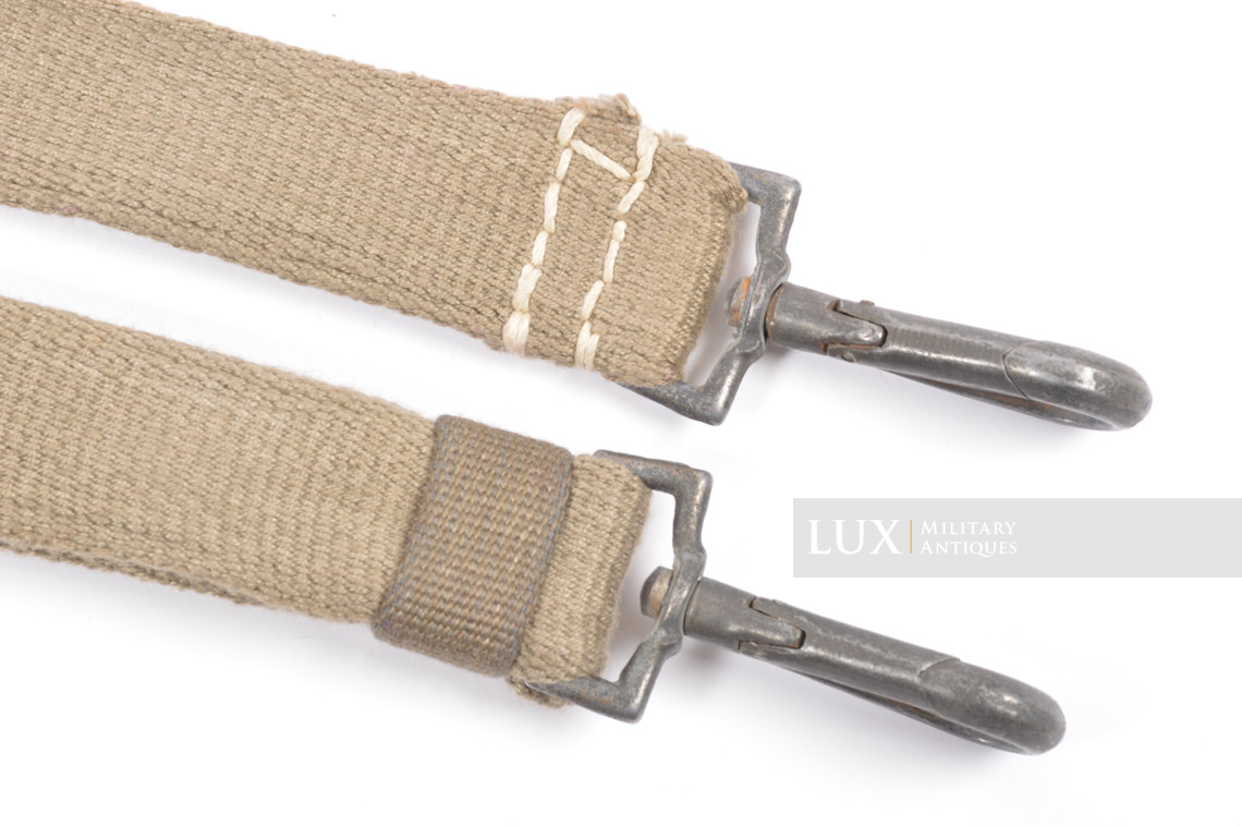 German flare gun ammunition pouch, « gaq43 » - photo 18