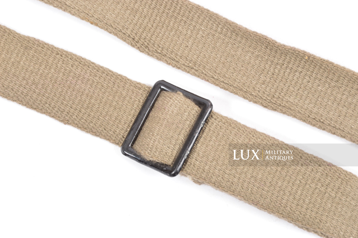 German flare gun ammunition pouch, « gaq43 » - photo 19