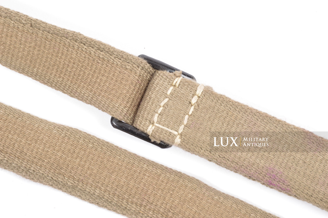 German flare gun ammunition pouch, « gaq43 » - photo 22