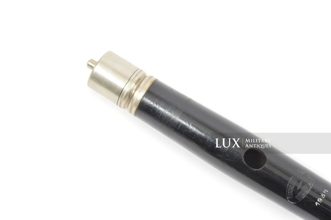 Flûte allemande, « 1938 » - photo 9