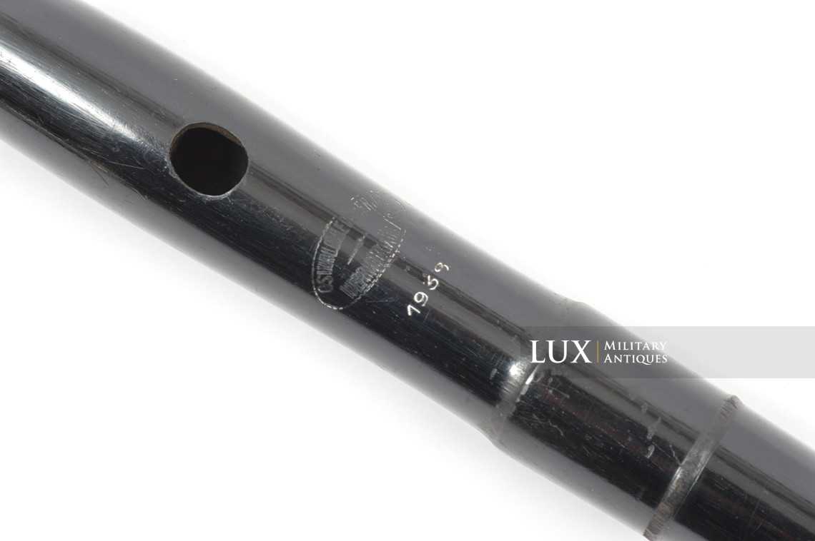 Flûte allemande, « 1938 » - photo 10