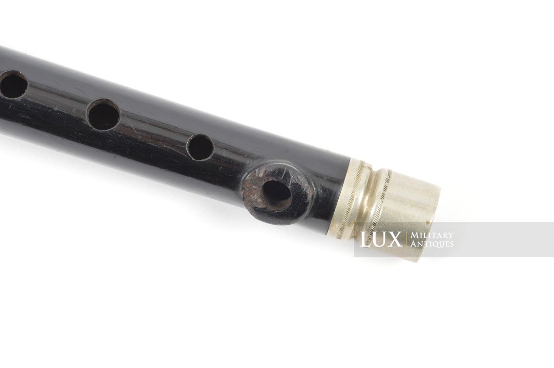 Flûte allemande, « 1938 » - photo 12