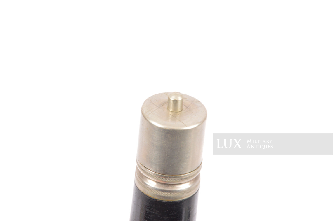 Flûte allemande, « 1938 » - photo 14